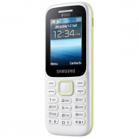 Samsung B310E Guru Music2 Blanc Samsung B310E Guru Music2 Blanc