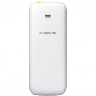Samsung B310E Guru Music2 Blanc Samsung B310E Guru Music2 Blanc