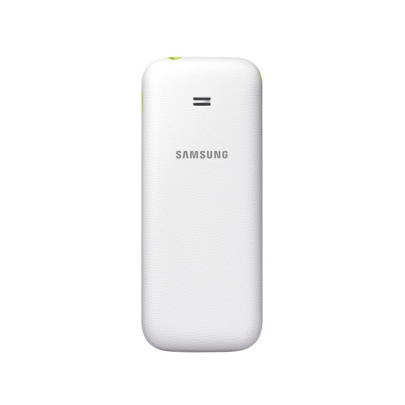 Samsung B310E Guru Music2 Blanc