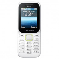 Samsung B310E Guru Music2 Blanc Samsung B310E Guru Music2 Blanc