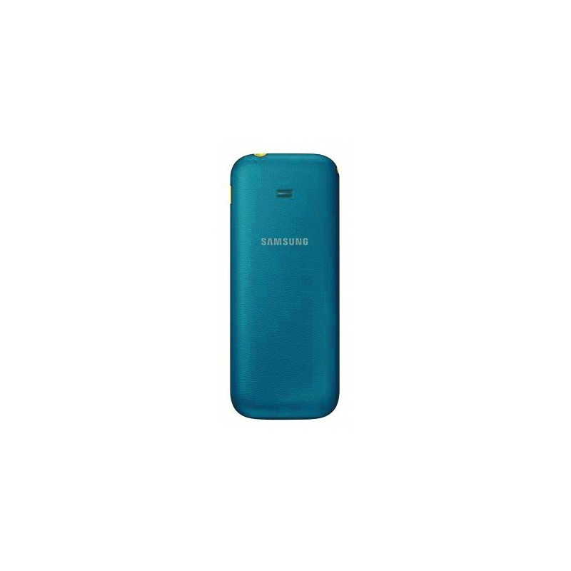Téléphone portable Samsung B310E Guru Music2 Bleu