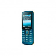 Téléphone portable Samsung B310E Guru Music2 Bleu Téléphone portable Samsung B310E Guru Music2 Bleu