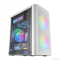 Pc De Bureau Gamer The Witcher Ryzen 5 5600G 8 Go 512Go SSD