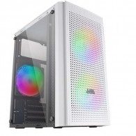 Pc De Bureau Gamer The Witcher Ryzen 5 5600G 8 Go 512Go SSD