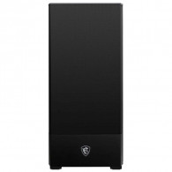 Pc de Bureau Gamer i7 10Gén 16Go 480Go Noir