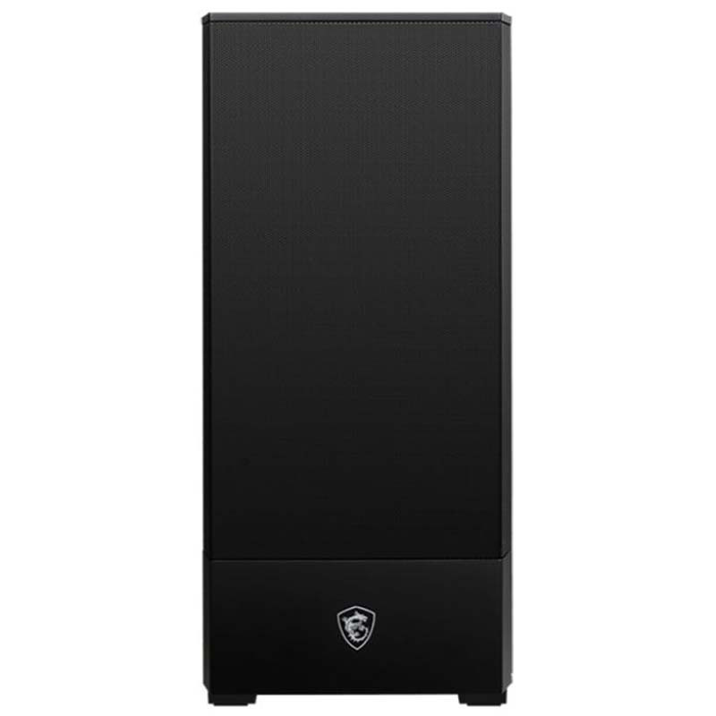 Pc de Bureau Gamer i7 10Gén 16Go 480Go Noir