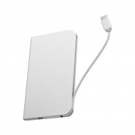 Power Bank Pilot 11000 mAh PB-51101 Blanc Power Bank Pilot 11000 mAh PB-51101 Blanc