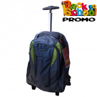 Sac à dos avec Roulette LST6021