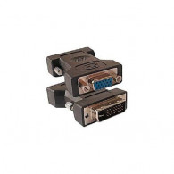 Adaptateur DVI-VGA