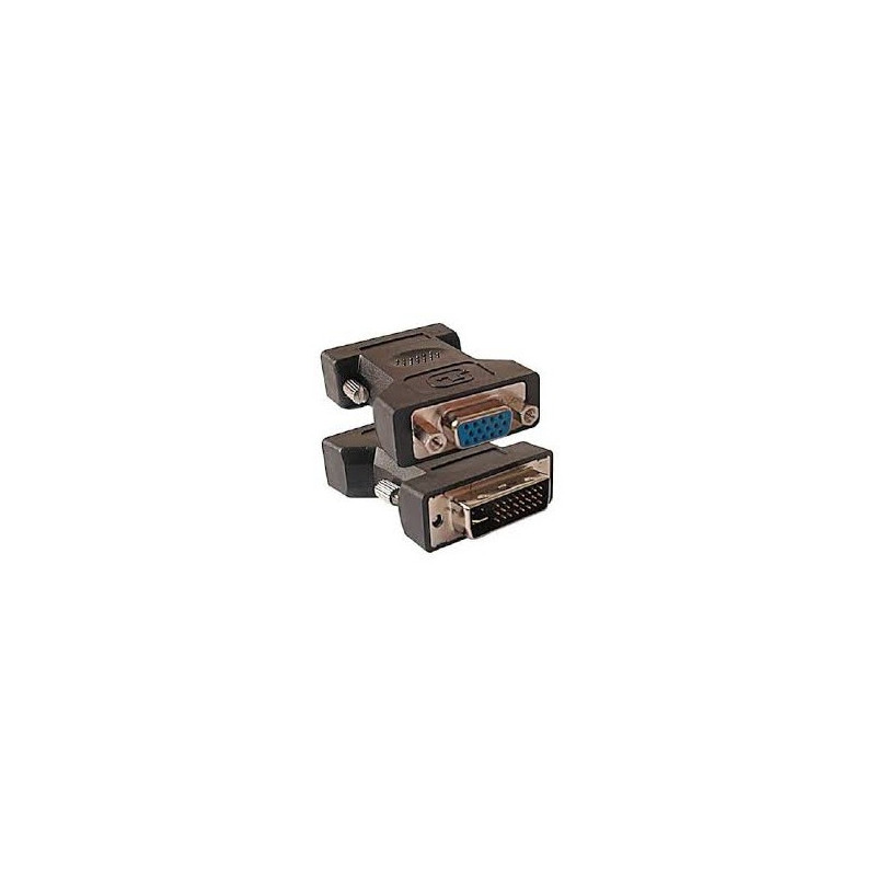 Adaptateur DVI-VGA