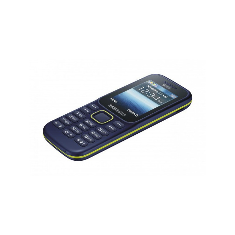Samsung B310E Guru Music2 Noir