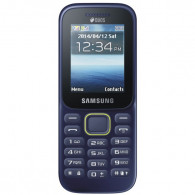 Samsung B310E Guru Music2 Noir