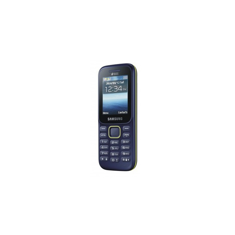 Samsung B310E Guru Music2 Noir