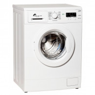 Machine à laver MontBlanc Frontale  6 Kg Blanc
