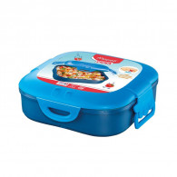 Boîte à Déjeuner Maped Kids Concept Story - Bleu