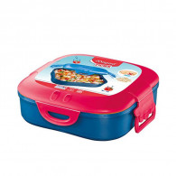 Boîte à Déjeuner Maped Kids Concept Story - Rose (870801)