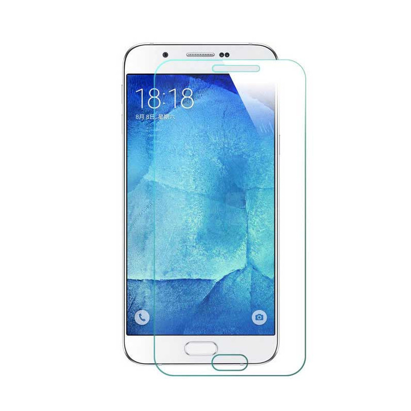 Screen Glass Samsung A8 Screen Glass Samsung A8