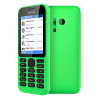 Nokia 215 Double Sim Vert Nokia 215 Double Sim Vert