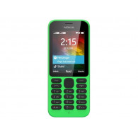Nokia 215 Double Sim Vert Nokia 215 Double Sim Vert