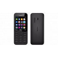 Nokia 215 Noir Double Sim Nokia 215 Noir Double Sim