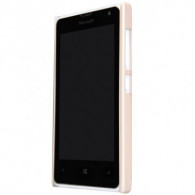 Téléphone Portable Microsoft Lumia 540 3G / 8Go / 1Go / Double SIM - GOLD Téléphone Portable Microsoft Lumia 540 3G / 8Go / 1Go / Double SIM - GOLD