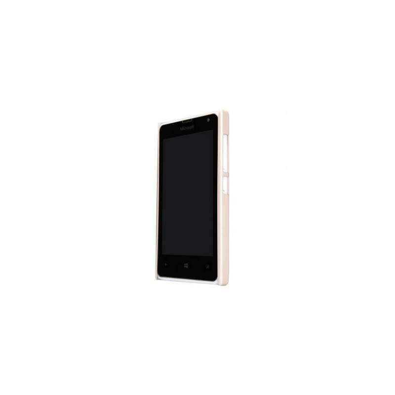 Téléphone Portable Microsoft Lumia 540 3G / 8Go / 1Go / Double SIM - GOLD Téléphone Portable Microsoft Lumia 540 3G / 8Go / 1Go / Double SIM - GOLD
