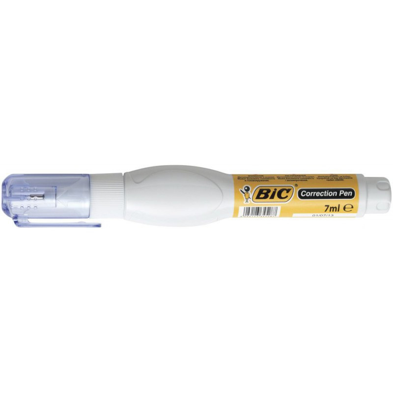 Pack Scolaire Bic