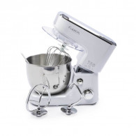 Robot Pétrin Lexical LMB1804 1000W 5 Litres - Inox