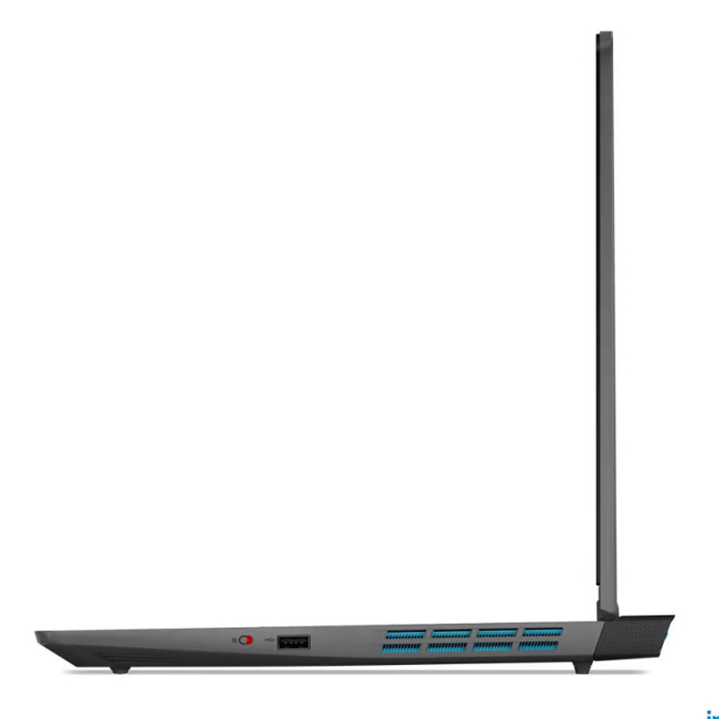 Pc Portable Lenovo LOQ i7 11Gén 16Go 1To SSD Gris (82XV00L8FG)