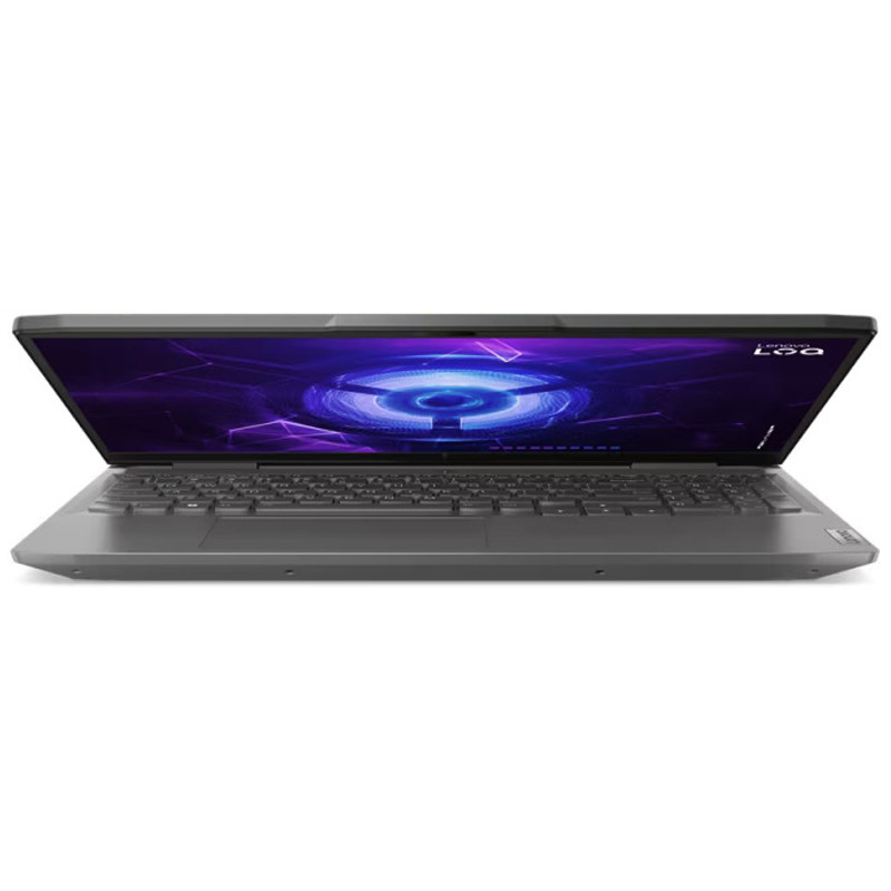 Pc Portable Lenovo LOQ i7 11Gén 16Go 1To SSD Gris (82XV00L8FG)