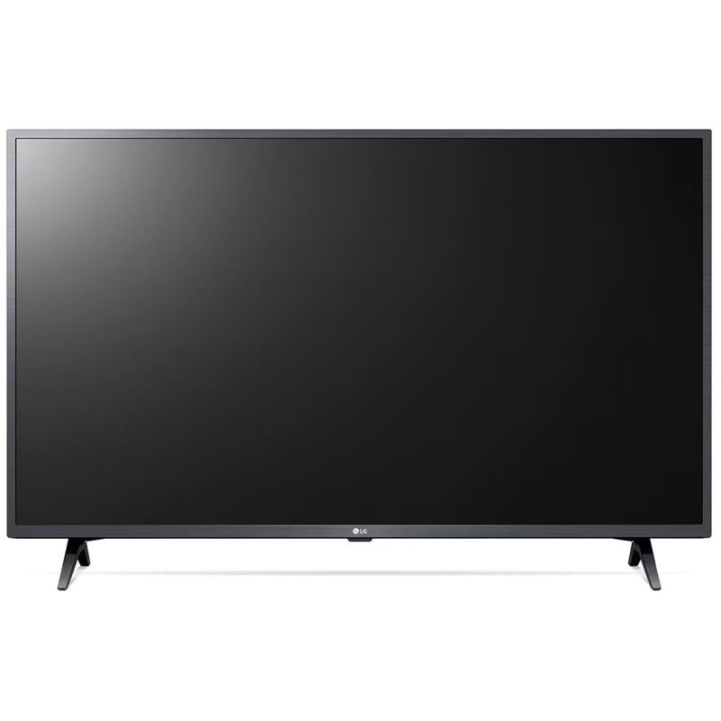 Tv LG 32" LM630B Led HD Smart Récepteur Intégré - Noir