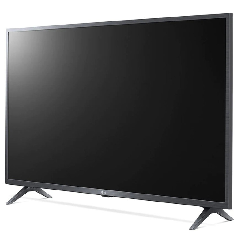 Tv LG 32" LM630B Led HD Smart Récepteur Intégré - Noir