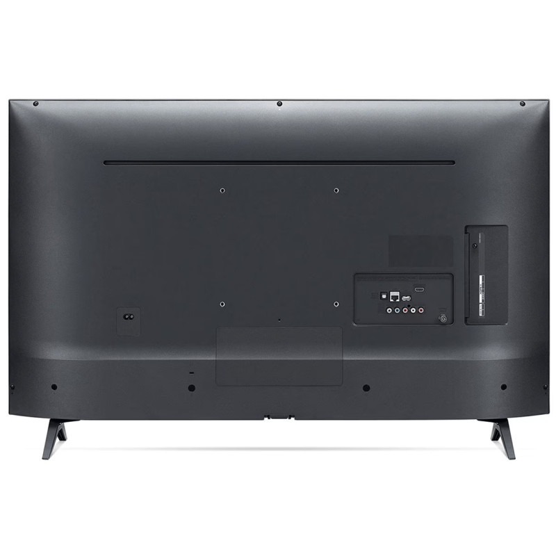 Tv LG 32" LM630B Led HD Smart Récepteur Intégré - Noir
