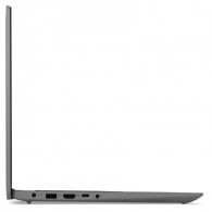 Pc Portable Lenovo IdeaPad 3 i7 12Gén 8Go 512G SSD Gris (82RK00UFFG)