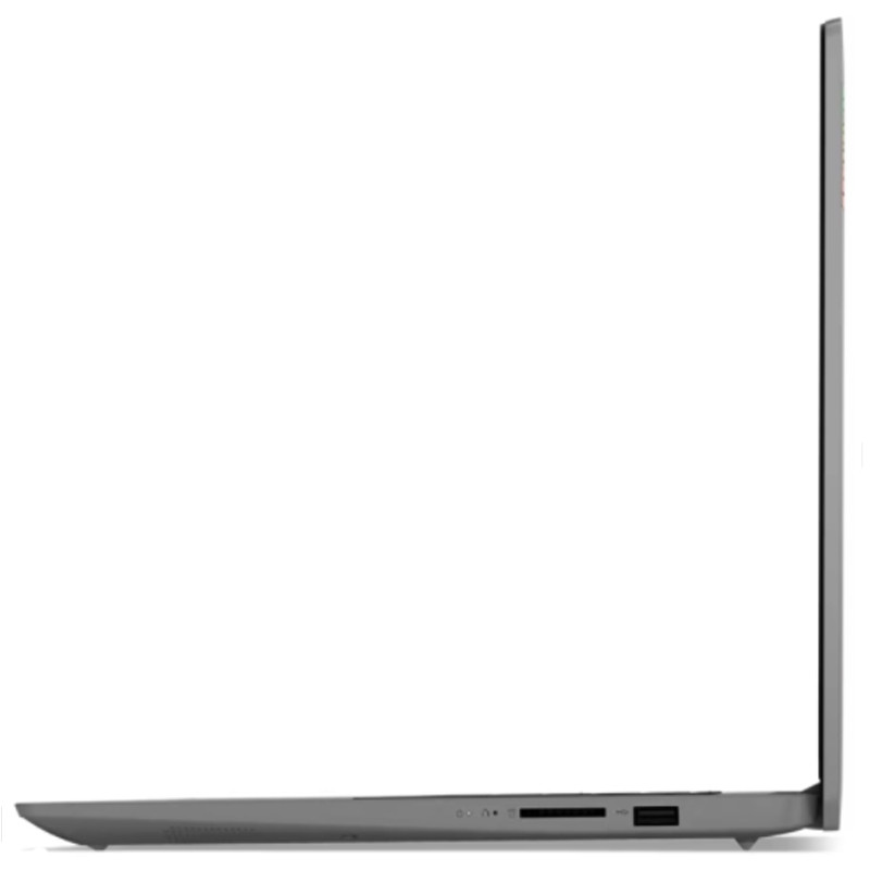 Pc Portable Lenovo IdeaPad 3 i7 12Gén 8Go 512G SSD Gris (82RK00UFFG)