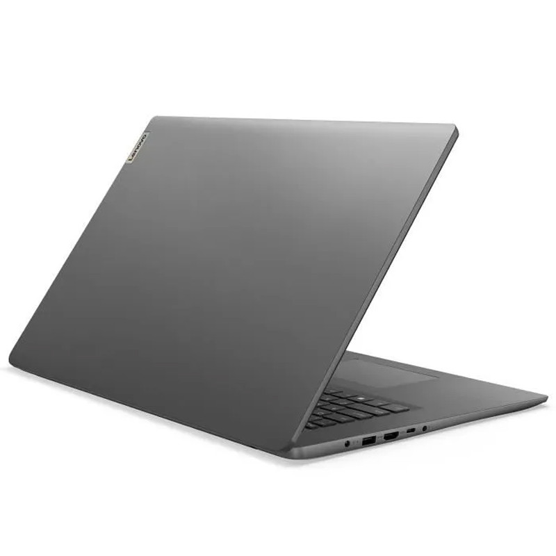 Pc Portable Lenovo IdeaPad 3 i7 12Gén 8Go 512G SSD Gris (82RK00UFFG)