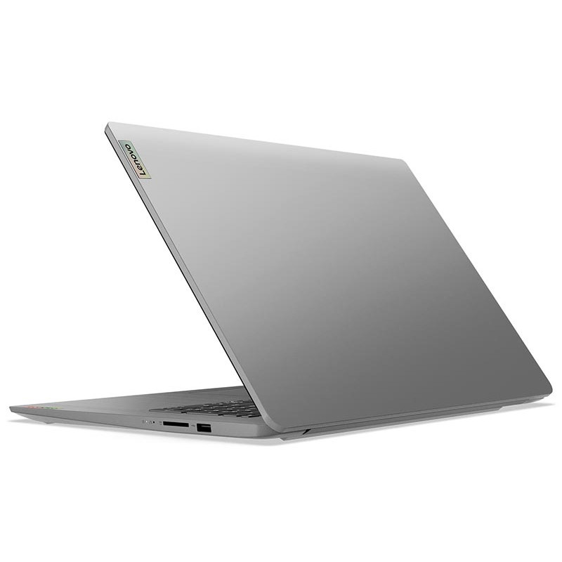 Pc Portable Lenovo IdeaPad 3 i7 12Gén 8Go 512G SSD Gris (82RK00UFFG)