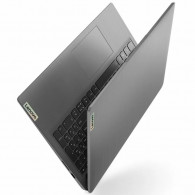 Pc Portable Lenovo IdeaPad 3 i7 12Gén 8Go 512G SSD Gris (82RK00UFFG)