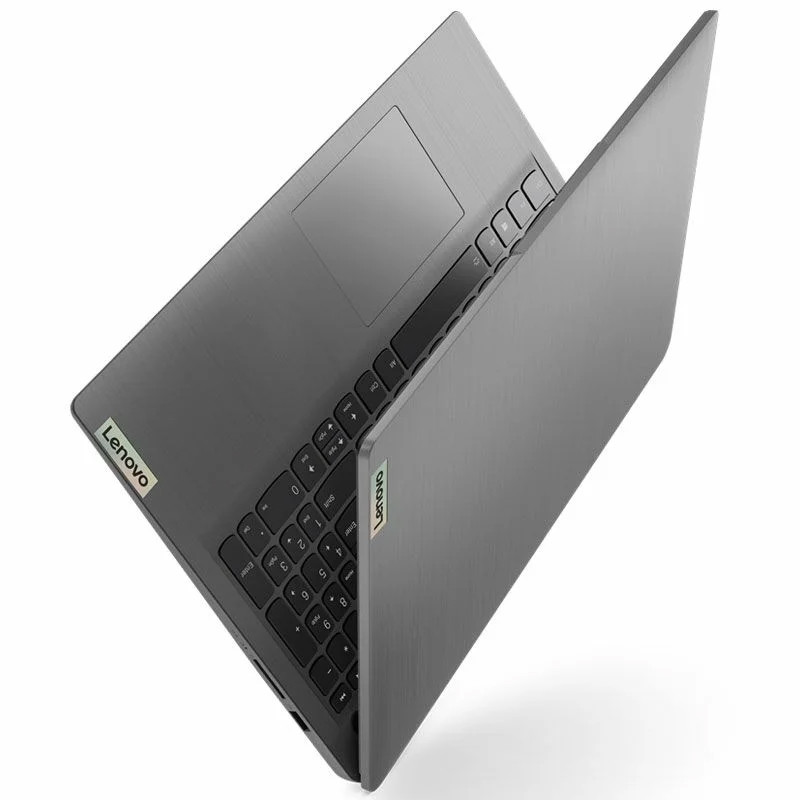 Pc Portable Lenovo IdeaPad 3 i7 12Gén 8Go 512G SSD Gris (82RK00UFFG)