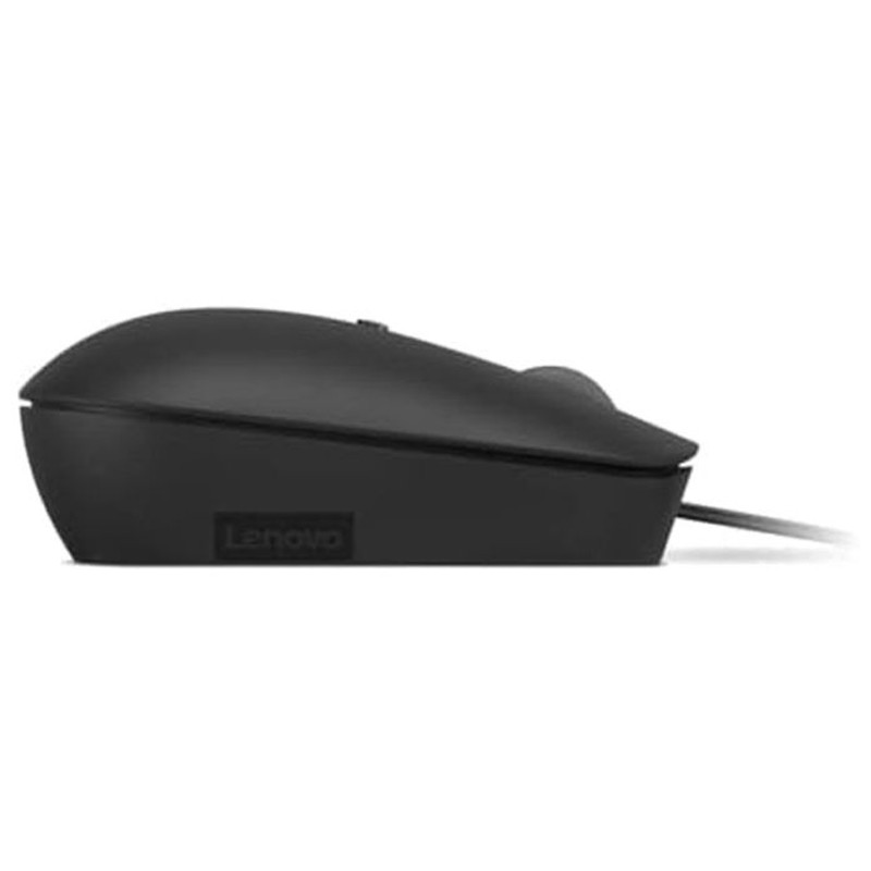 Souris filaire compacte Lenovo 400 USB-C