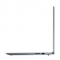 Pc Portable Lenovo IdeaPad 3 15AMN8 AMD Ryzen 5 8Go 512Go SSD Gris (82XQ006MFG)
