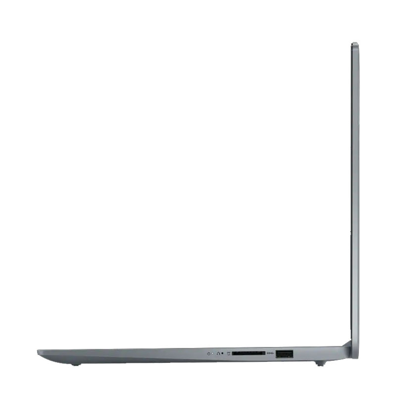 Pc Portable Lenovo IdeaPad 3 15AMN8 AMD Ryzen 5 8Go 512Go SSD Gris (82XQ006MFG)