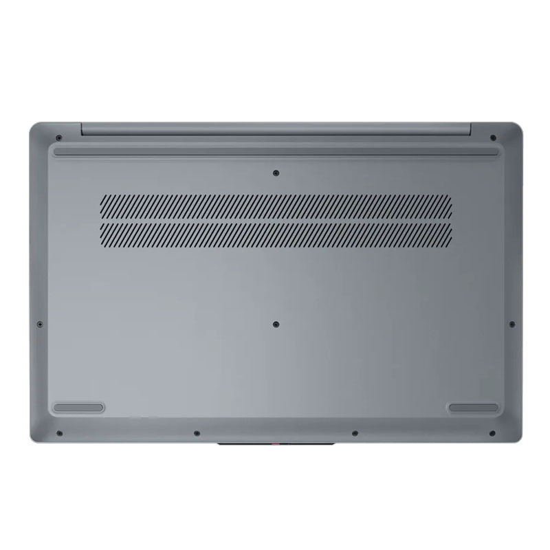 Pc Portable Lenovo IdeaPad 3 15AMN8 AMD Ryzen 5 8Go 512Go SSD Gris (82XQ006MFG)