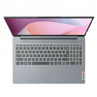 Pc Portable Lenovo IdeaPad 3 15AMN8 AMD Ryzen 5 8Go 512Go SSD Gris (82XQ006MFG)
