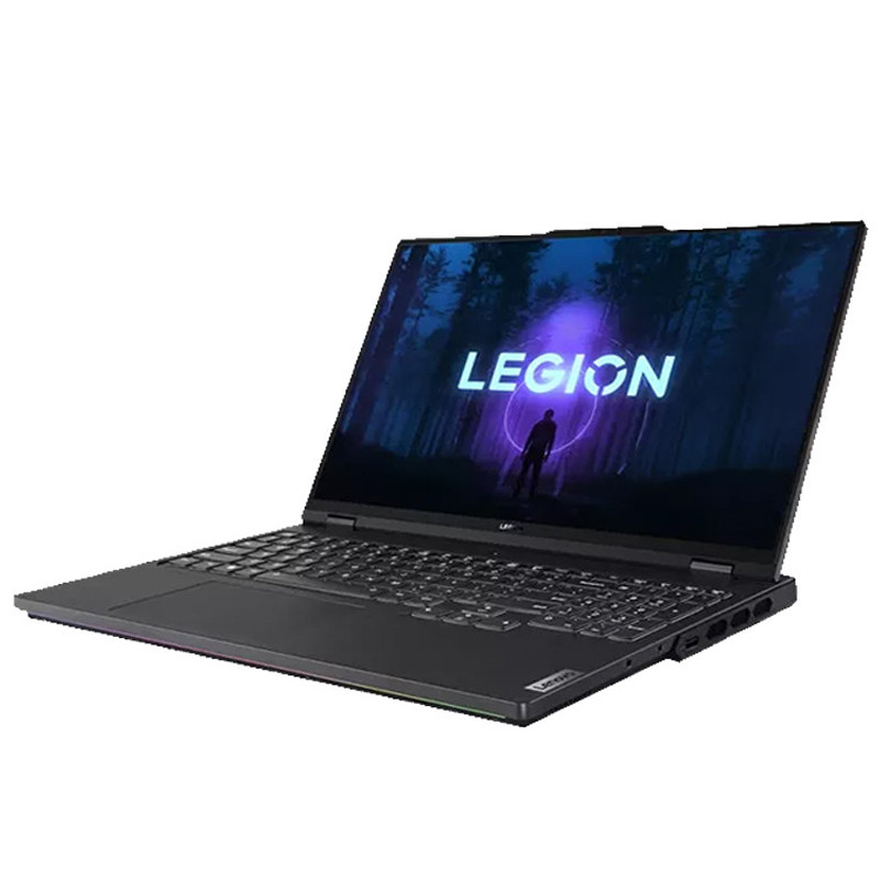 Pc Portable Lenovo Legion Pro 7 16IRX8H Core I9 RTX 4080 32Go 1To SSD Gris ( 82WQ00A6FG)
