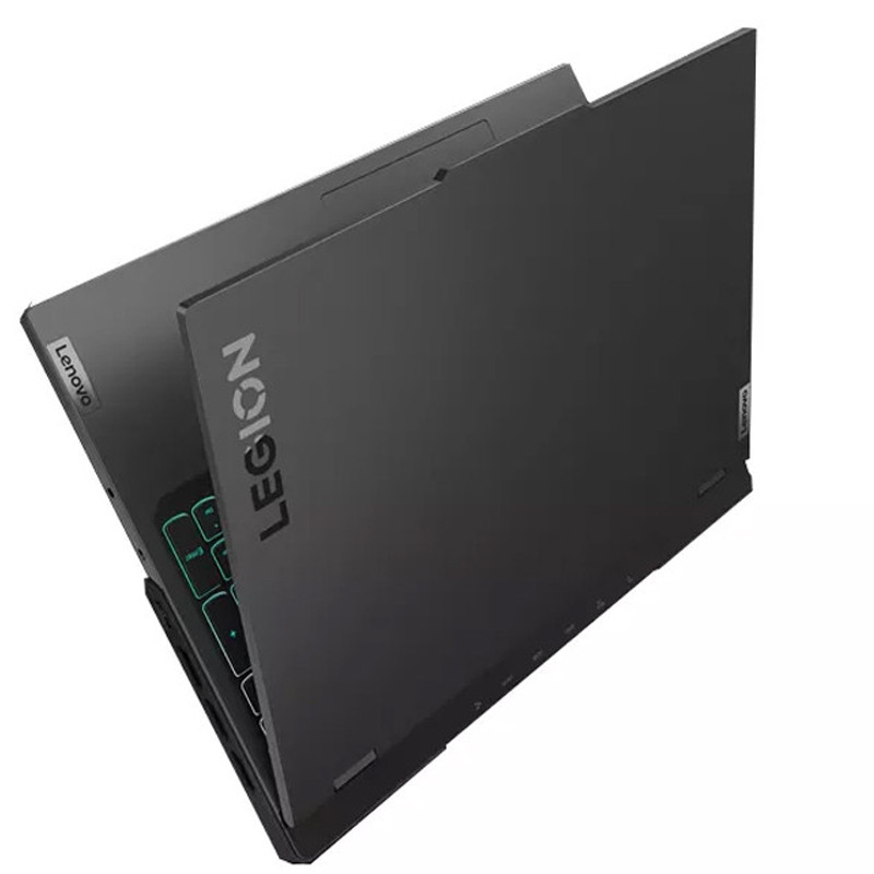 Pc Portable Lenovo Legion Pro 7 16IRX8H Core I9 RTX 4080 32Go 1To SSD Gris ( 82WQ00A6FG)