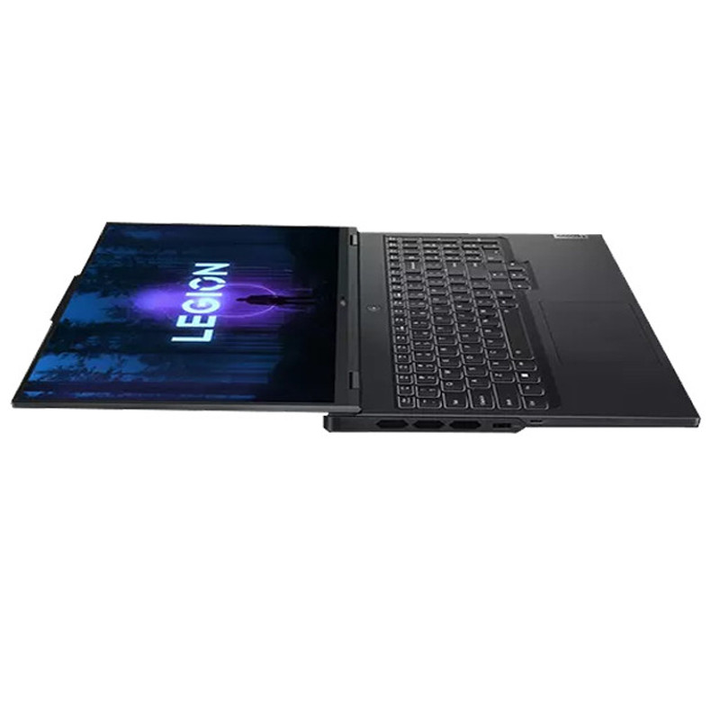 Pc Portable Lenovo Legion Pro 7 16IRX8H Core I9 RTX 4080 32Go 1To SSD Gris ( 82WQ00A6FG)