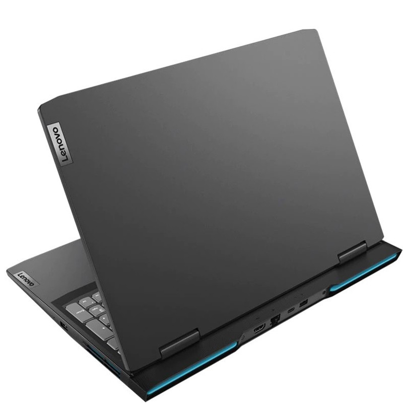 Pc Portable Lenovo IdeaPad Gaming 3 15IAH7 i7 12Gén 16Go 512Go SSD Gris (82S9013HFG)