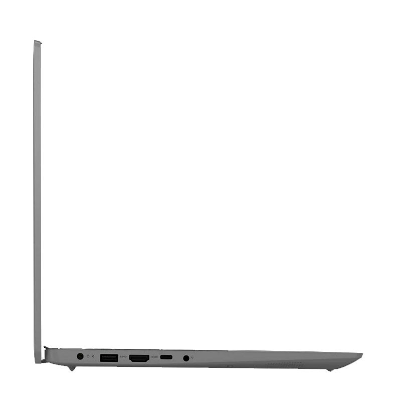 Pc Portable Lenovo IdeaPad 3 15IAU7 I5 12Gén 8Go 512Go SSD Gris (82RK00QGFG)