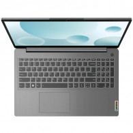 Pc Portable Lenovo IdeaPad 3 15IAU7 I5 12Gén 8Go 512Go SSD Gris (82RK00QGFG)